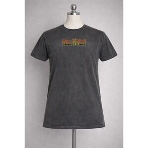 Philcos Boyz N The Hood Graphic T-Shirt Mens Small Gray South Central Ice Cube